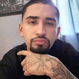 Meet your Posher, Jay